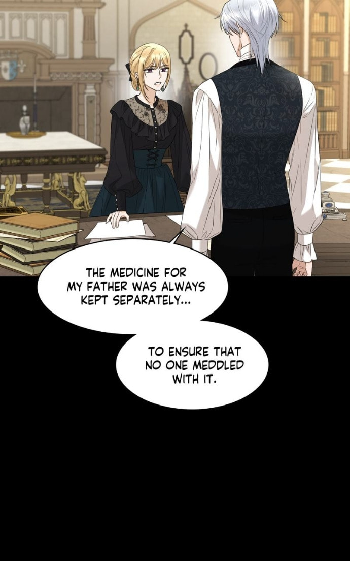 I Don't Love You Anymore Chapter 89 page 27 - 