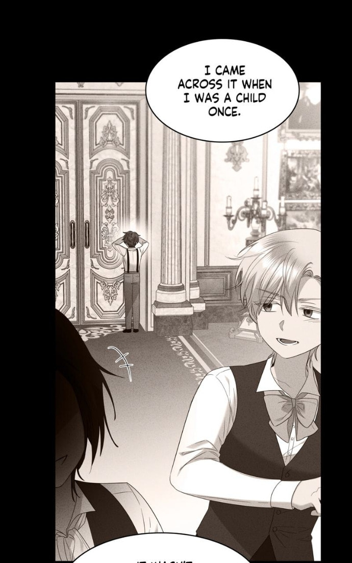 I Don't Love You Anymore Chapter 89 page 28 - 