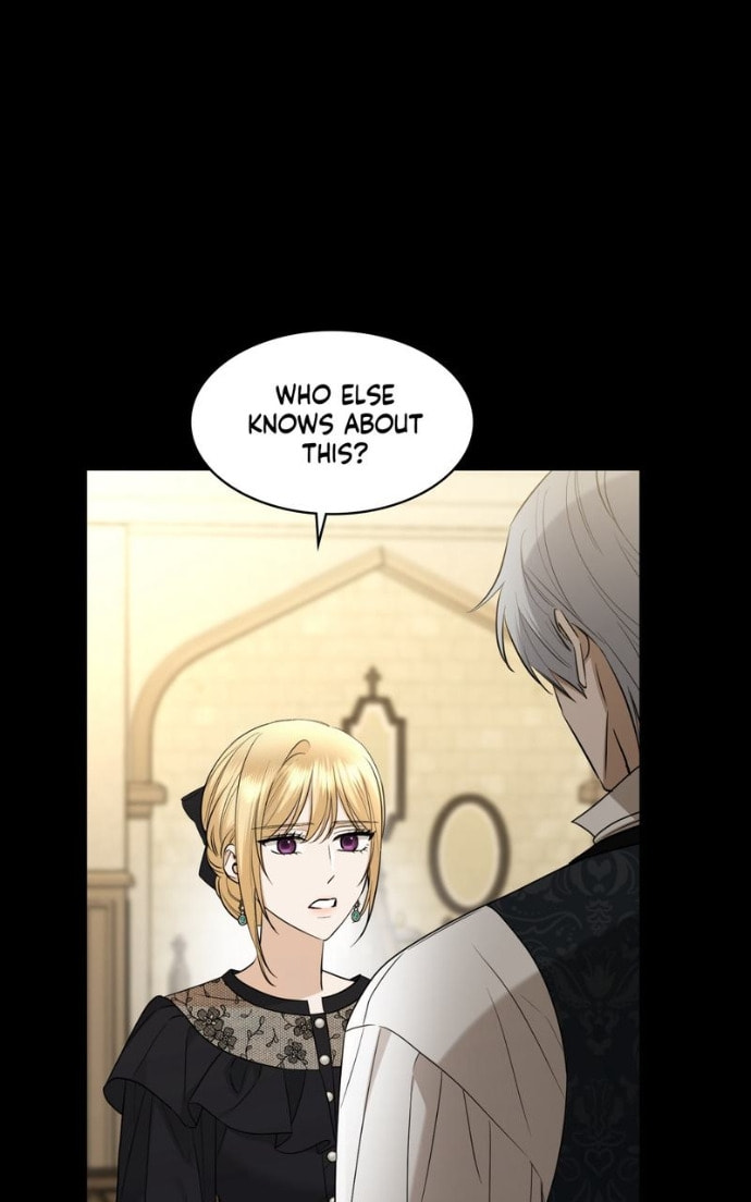 I Don't Love You Anymore Chapter 89 page 34 - 