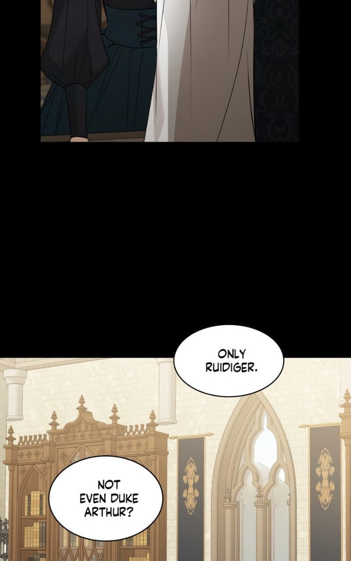 I Don't Love You Anymore Chapter 89 page 35 - 