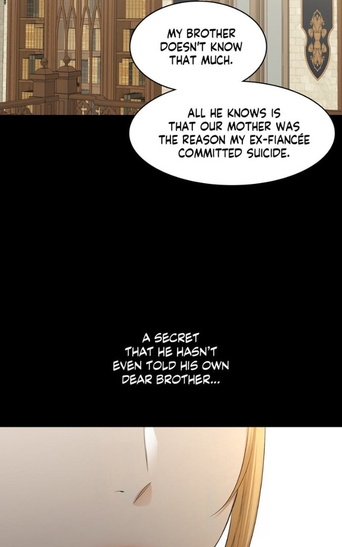 I Don't Love You Anymore Chapter 89 page 36 - 