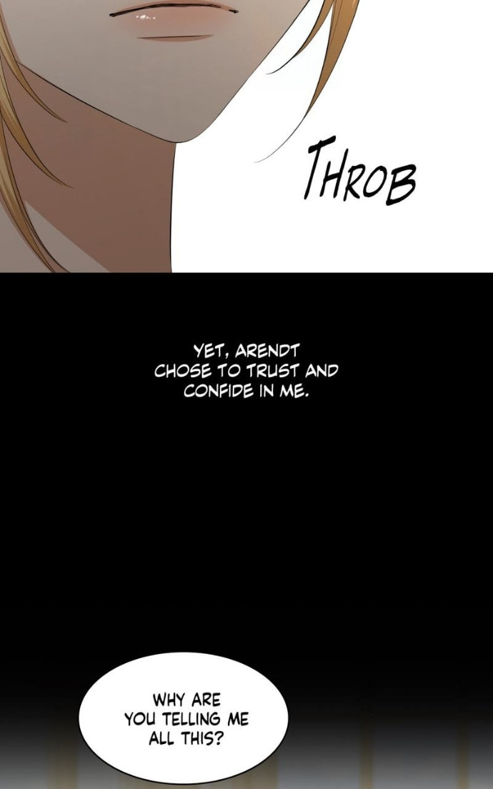 I Don't Love You Anymore Chapter 89 page 37 - 
