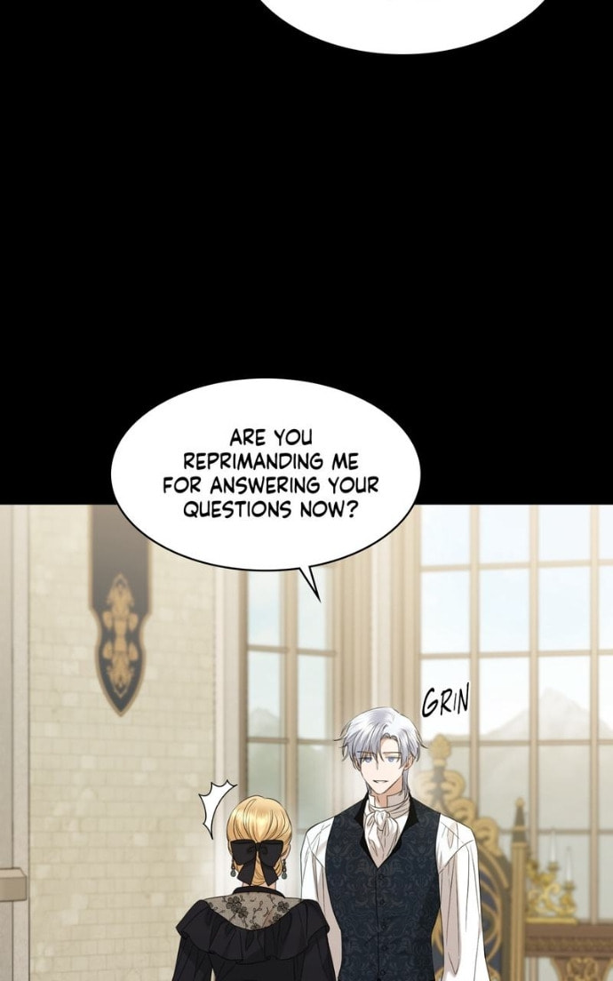 I Don't Love You Anymore Chapter 89 page 39 - 