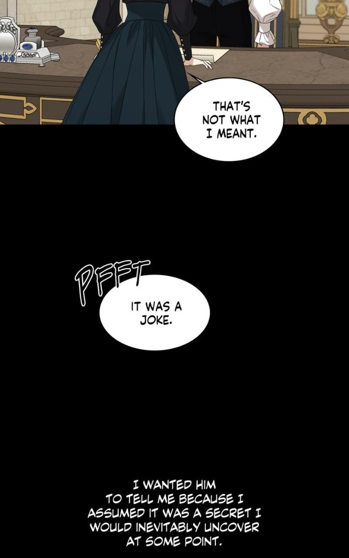 I Don't Love You Anymore Chapter 89 page 40 - 