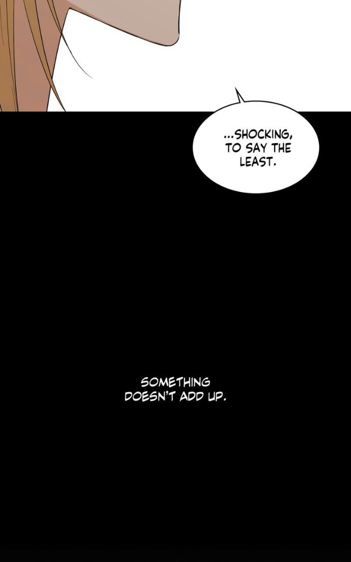 I Don't Love You Anymore Chapter 89 page 5 - 