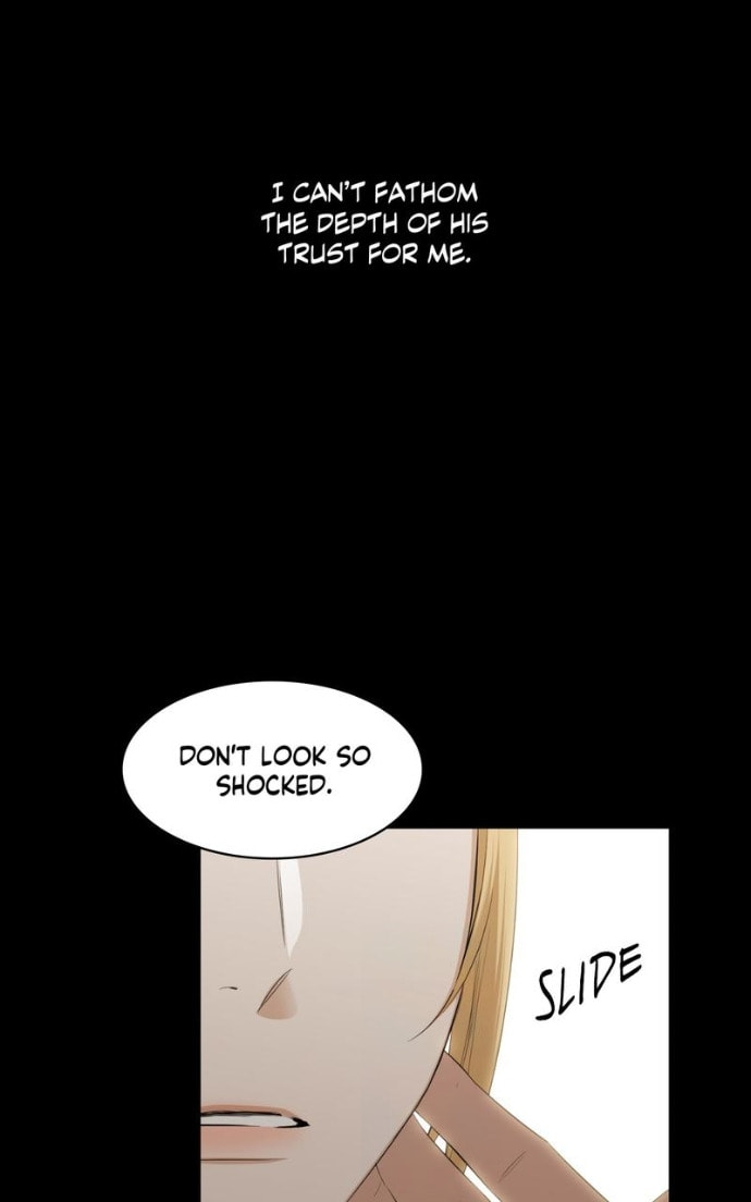 I Don't Love You Anymore Chapter 89 page 44 - 
