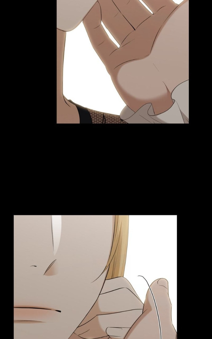 I Don't Love You Anymore Chapter 89 page 45 - 