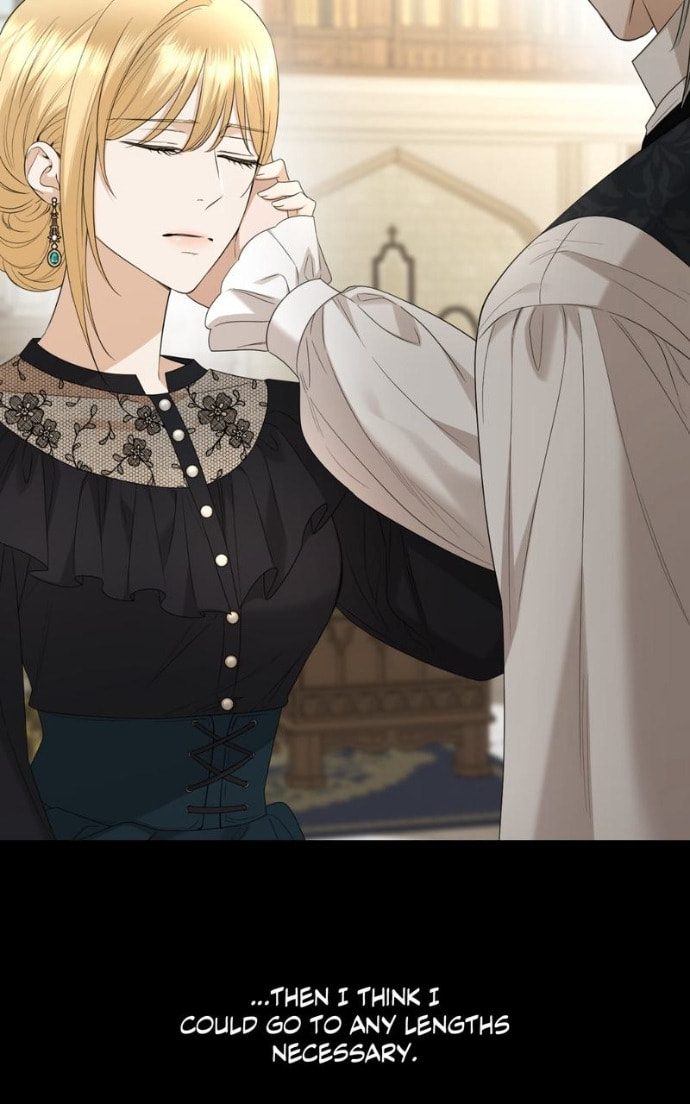 I Don't Love You Anymore Chapter 89 page 47 - 