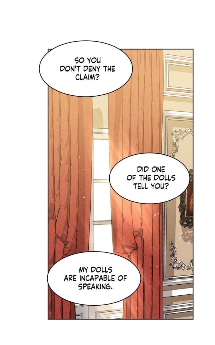 I Don't Love You Anymore Chapter 89 page 55 - 