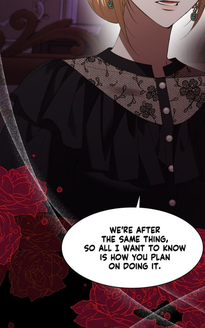 I Don't Love You Anymore Chapter 89 page 58 - 