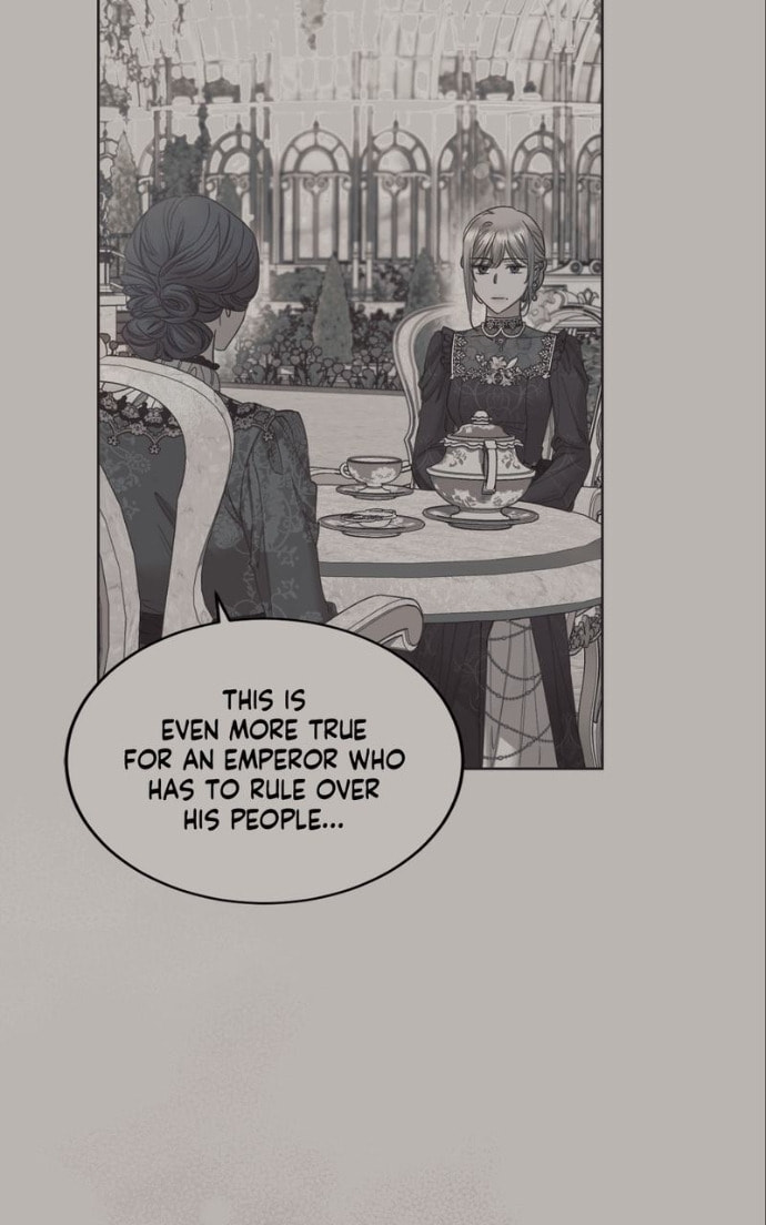 I Don't Love You Anymore Chapter 89 page 7 - 