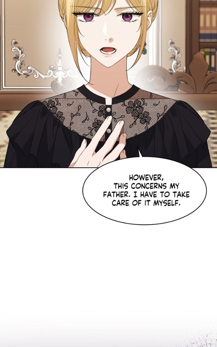 I Don't Love You Anymore Chapter 89 page 69 - 