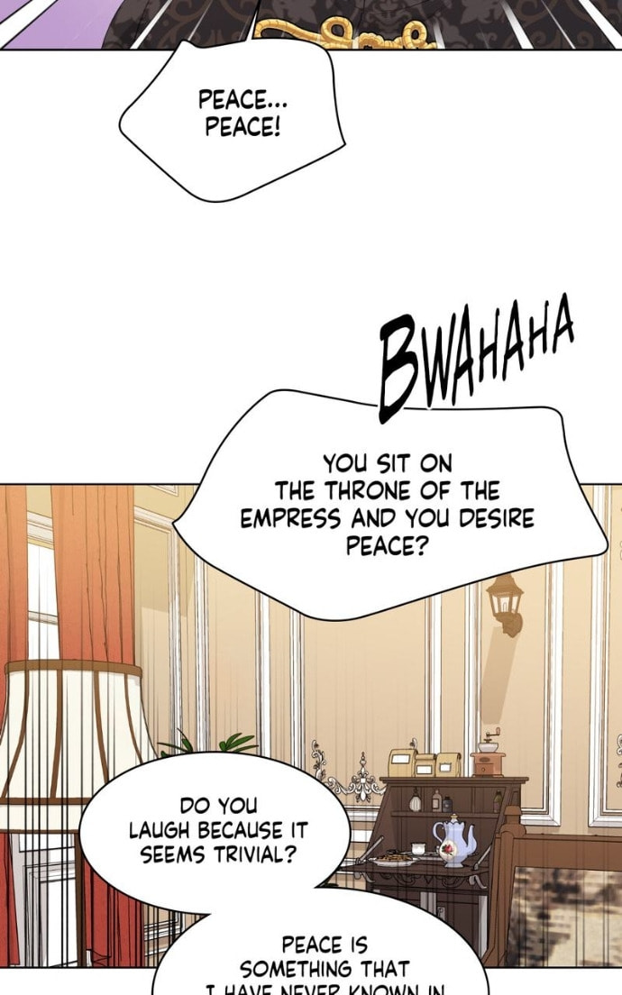 I Don't Love You Anymore Chapter 89 page 77 - 