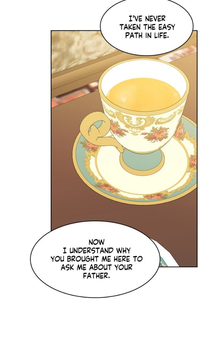 I Don't Love You Anymore Chapter 89 page 81 - 