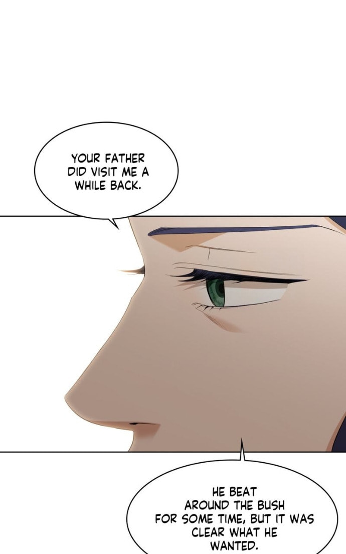 I Don't Love You Anymore Chapter 89 page 82 - 
