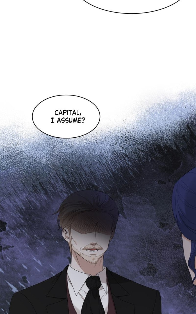 I Don't Love You Anymore Chapter 89 page 83 - 