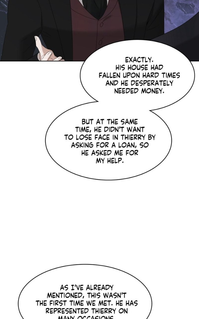 I Don't Love You Anymore Chapter 89 page 84 - 
