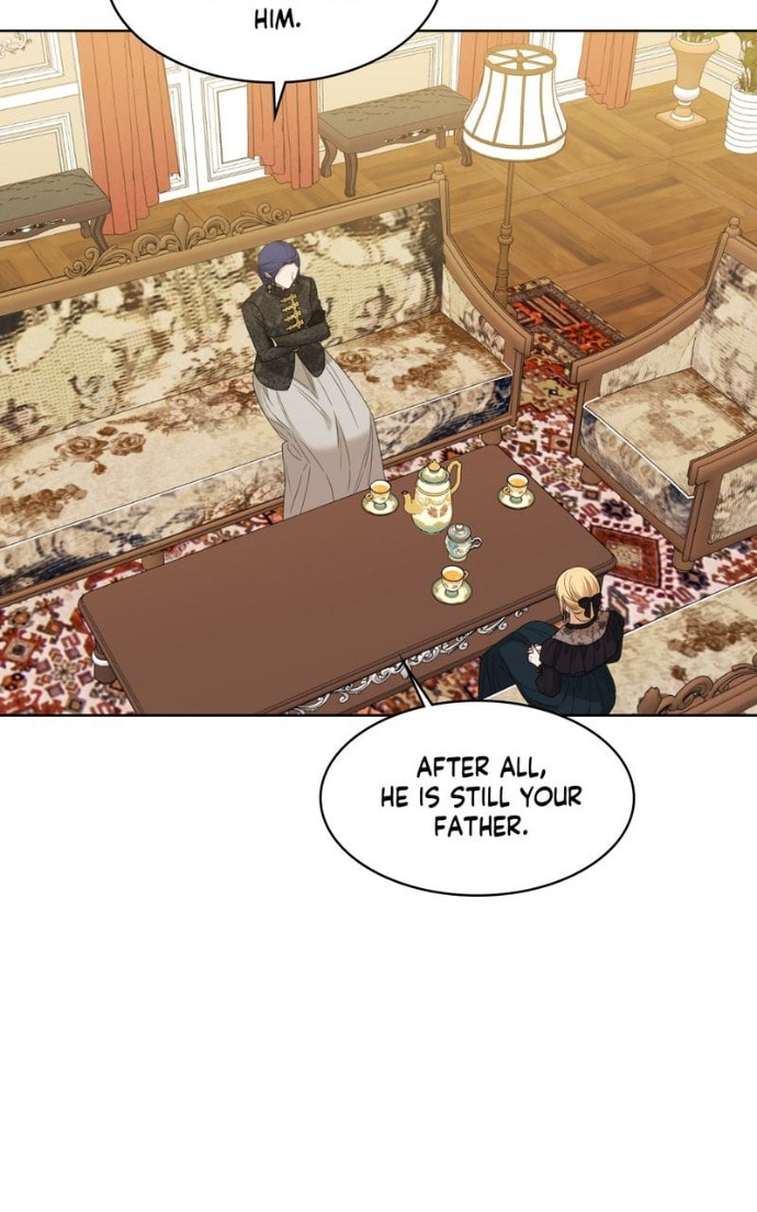 I Don't Love You Anymore Chapter 89 page 86 - 
