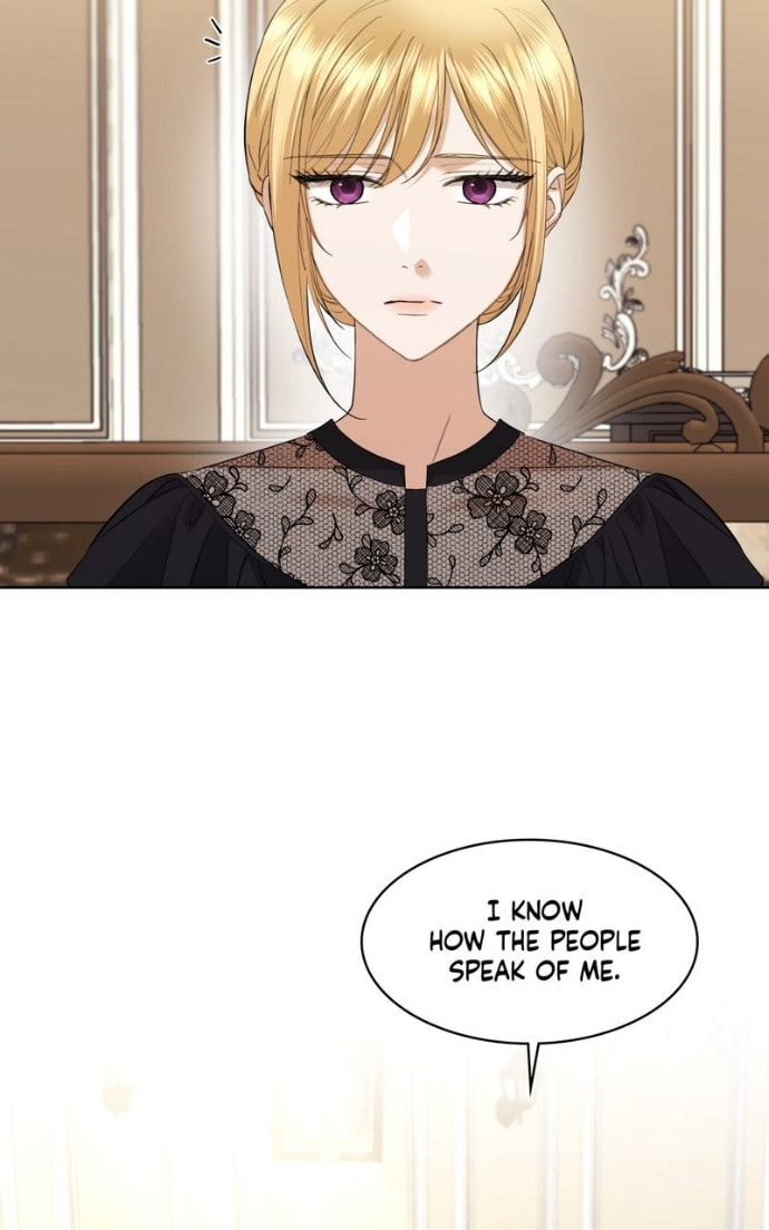 I Don't Love You Anymore Chapter 89 page 89 - 