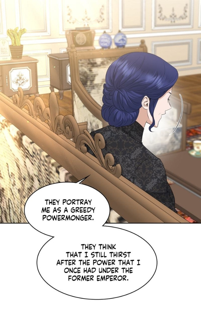 I Don't Love You Anymore Chapter 89 page 90 - 