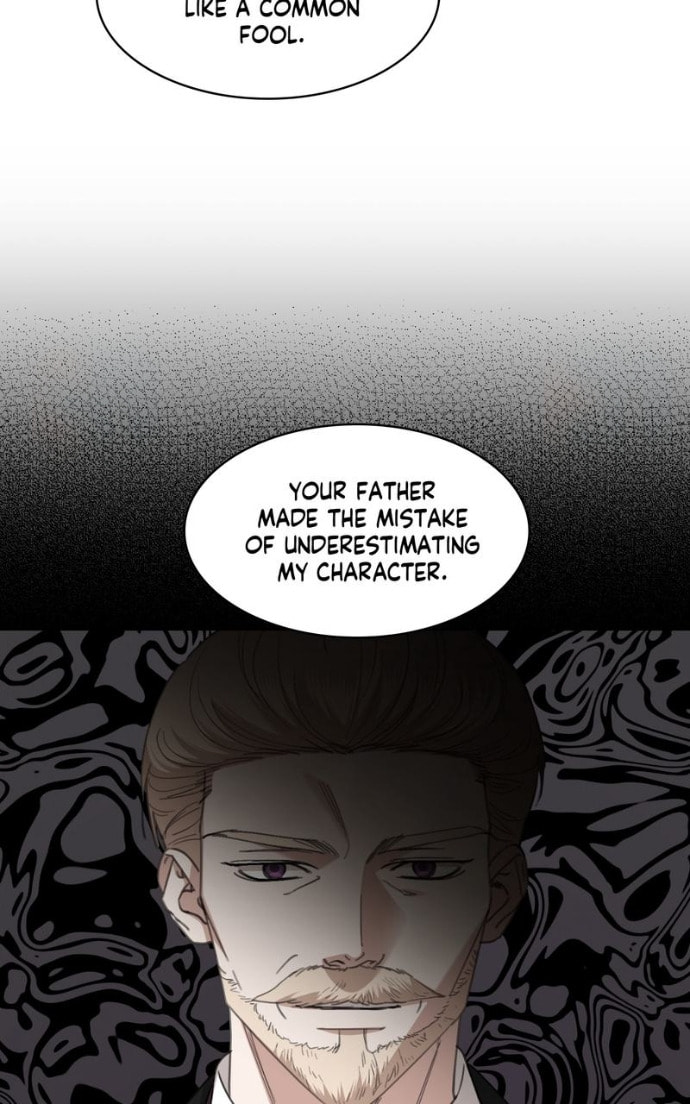 I Don't Love You Anymore Chapter 89 page 92 - 