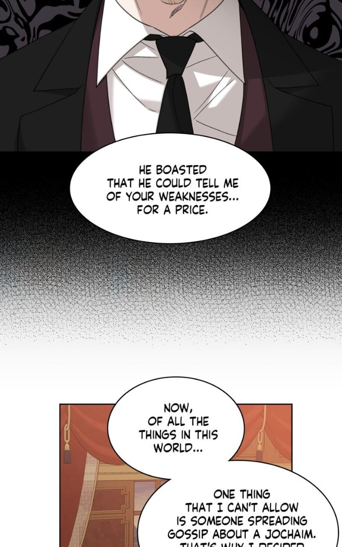 I Don't Love You Anymore Chapter 89 page 93 - 