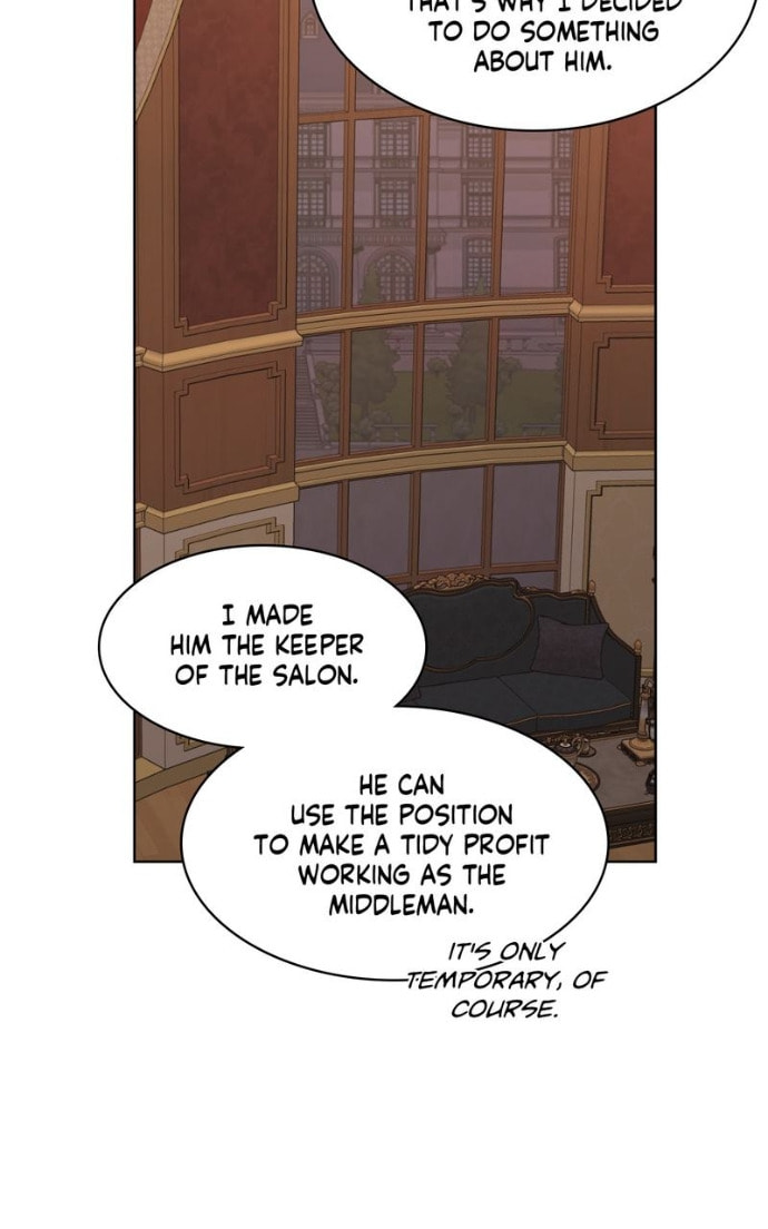 I Don't Love You Anymore Chapter 89 page 94 - 
