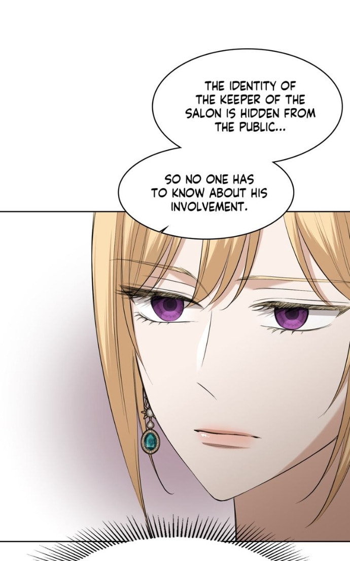I Don't Love You Anymore Chapter 89 page 95 - 