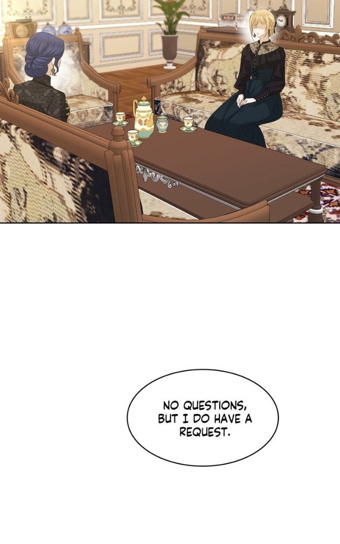 I Don't Love You Anymore Chapter 89 page 100 - 