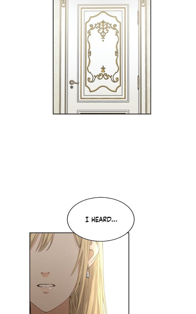 I Don't Love You Anymore Chapter 9 page 3 - 