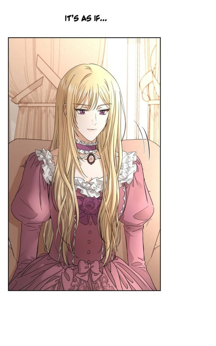 I Don't Love You Anymore Chapter 9 page 25 - 