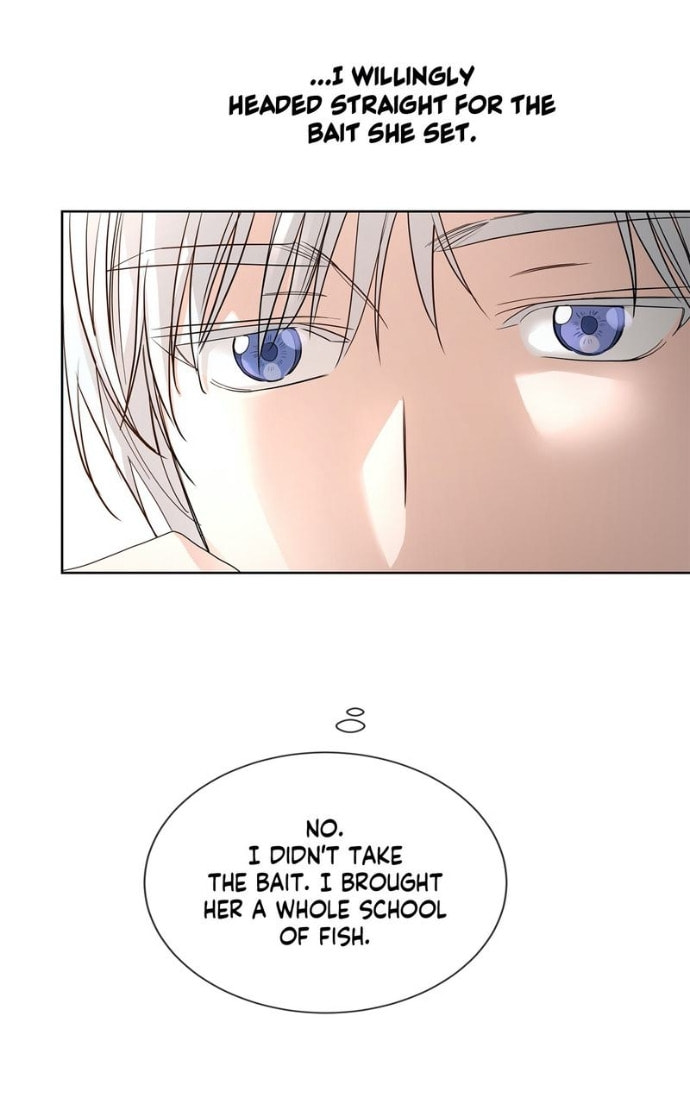I Don't Love You Anymore Chapter 9 page 26 - 