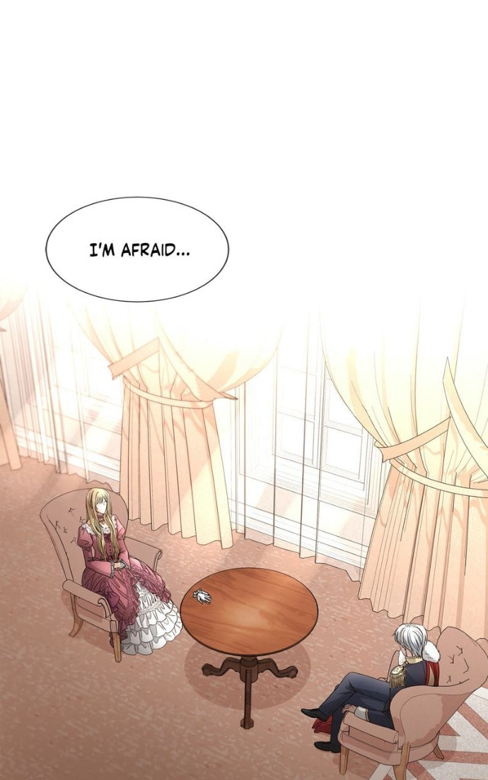 I Don't Love You Anymore Chapter 9 page 27 - 