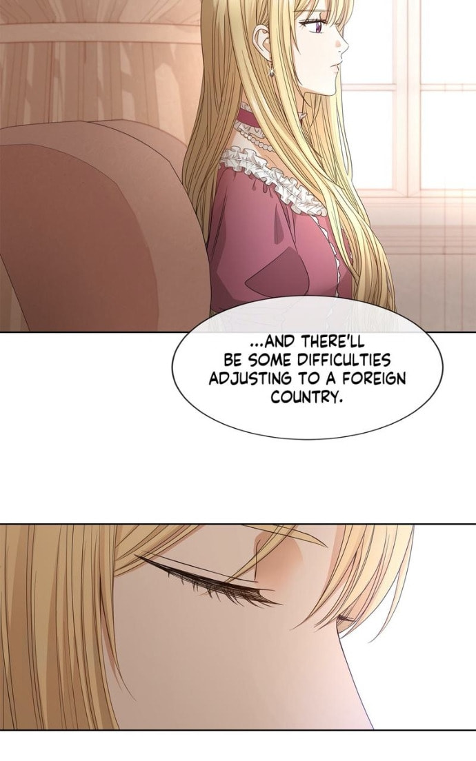 I Don't Love You Anymore Chapter 9 page 29 - 