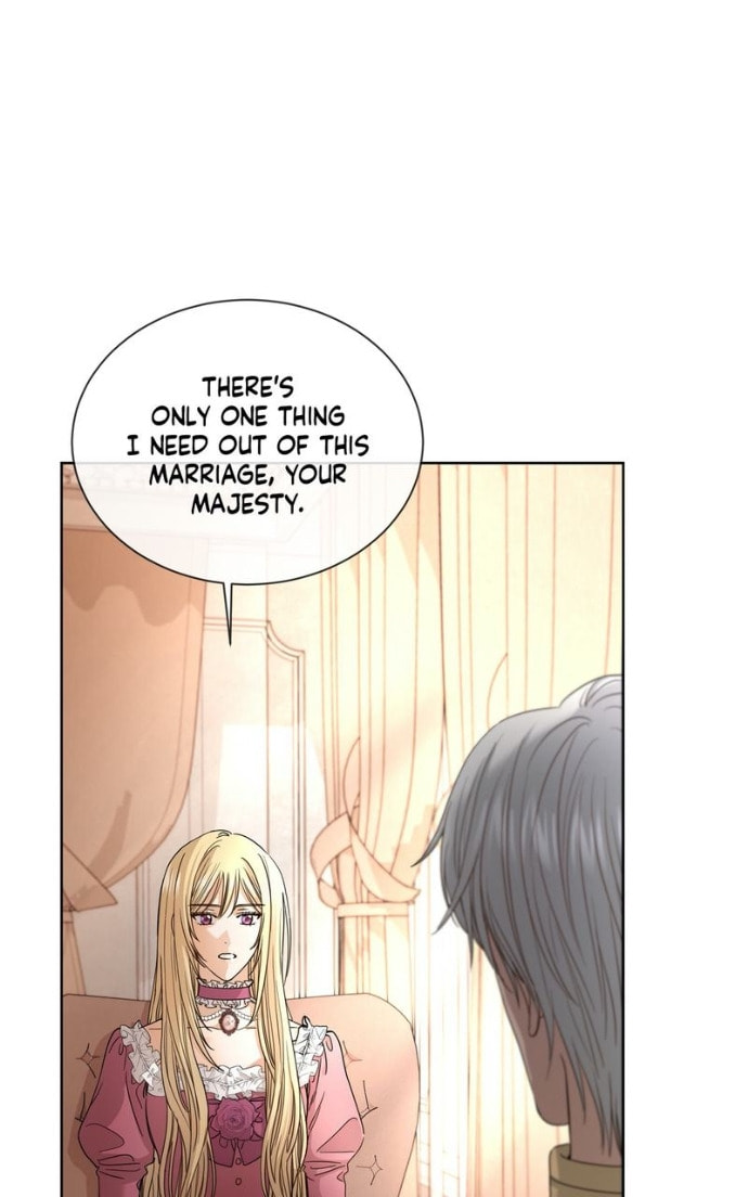 I Don't Love You Anymore Chapter 9 page 30 - 