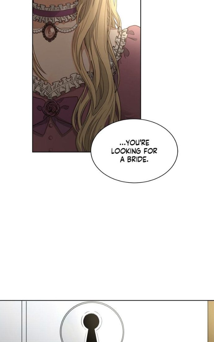 I Don't Love You Anymore Chapter 9 page 4 - 