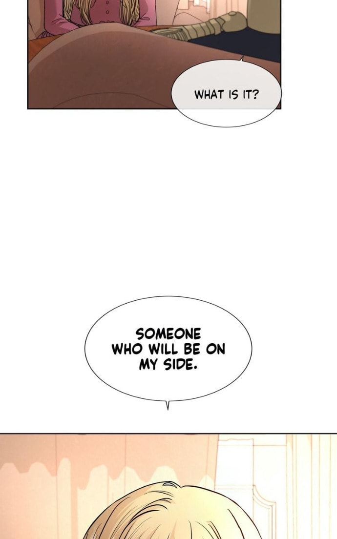 I Don't Love You Anymore Chapter 9 page 31 - 