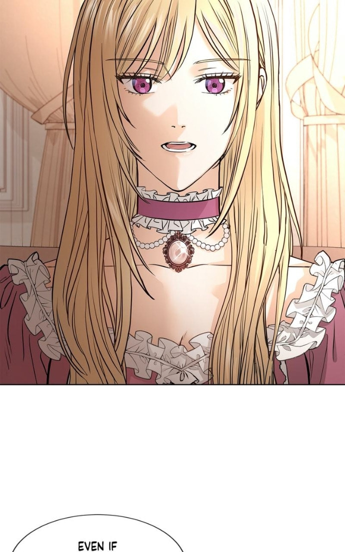 I Don't Love You Anymore Chapter 9 page 32 - 