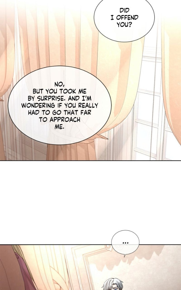 I Don't Love You Anymore Chapter 9 page 35 - 