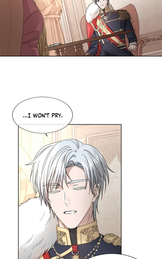 I Don't Love You Anymore Chapter 9 page 36 - 