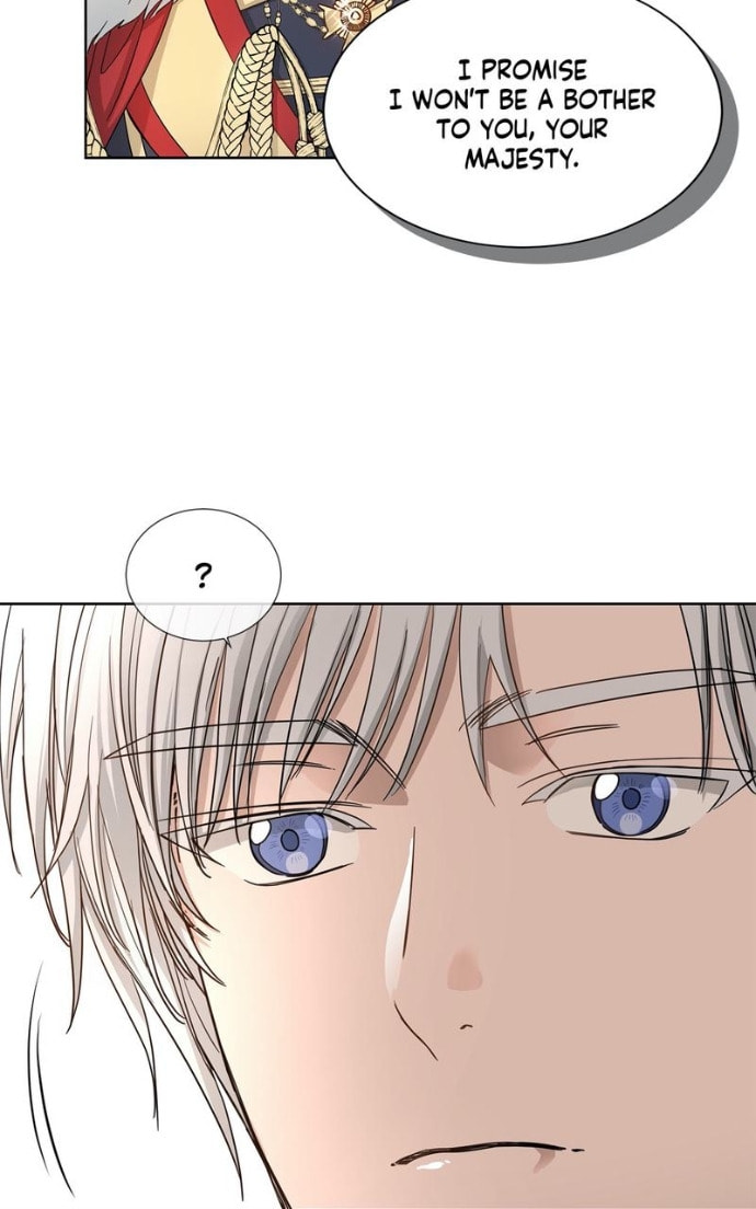 I Don't Love You Anymore Chapter 9 page 37 - 