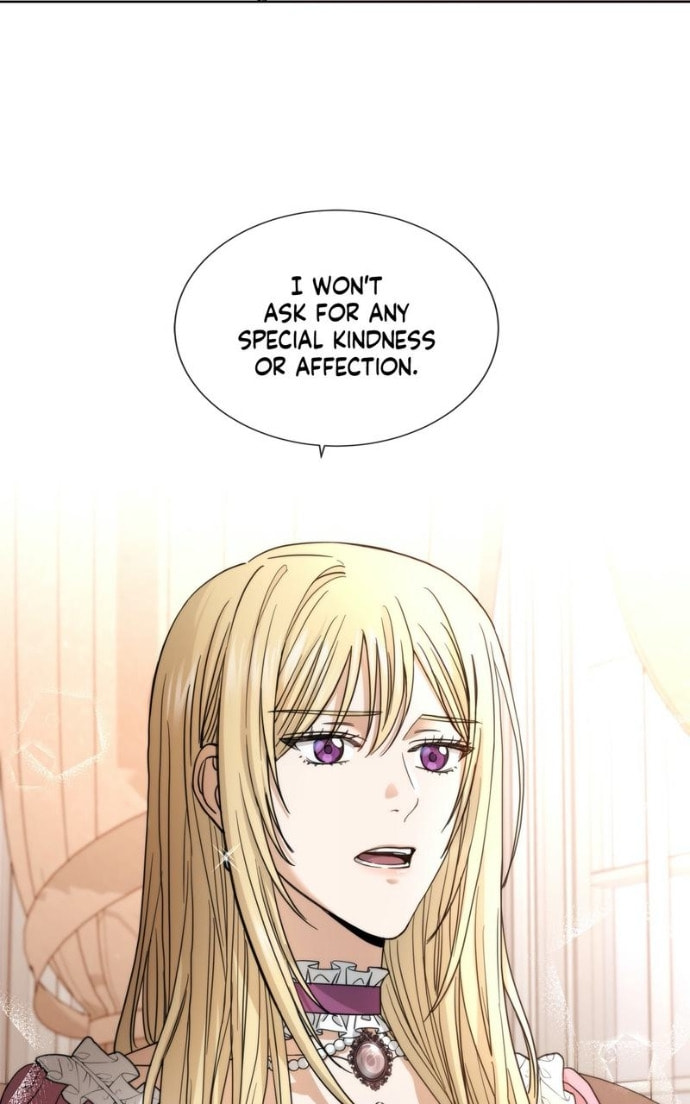 I Don't Love You Anymore Chapter 9 page 38 - 