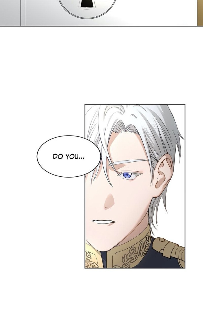 I Don't Love You Anymore Chapter 9 page 5 - 