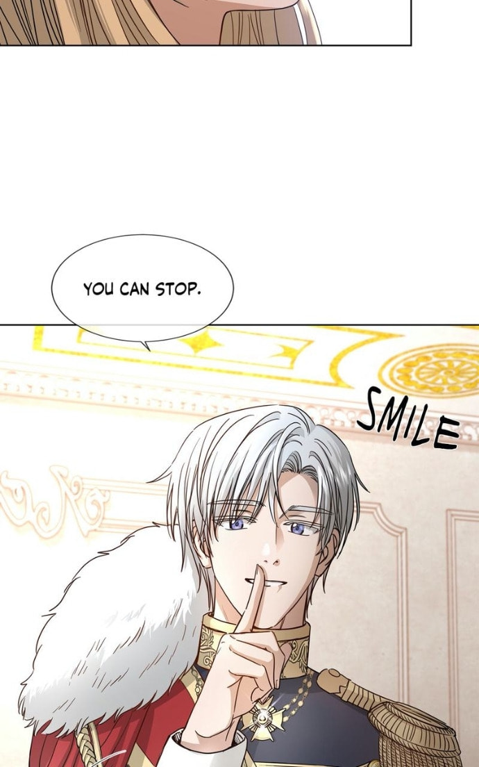 I Don't Love You Anymore Chapter 9 page 45 - 