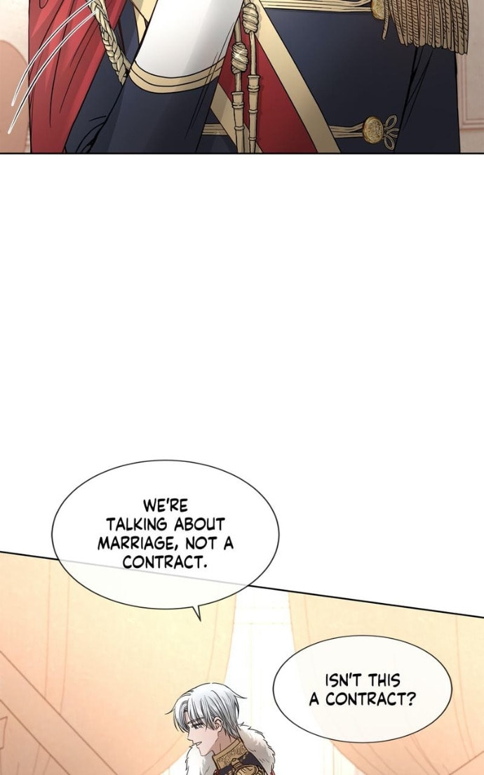 I Don't Love You Anymore Chapter 9 page 46 - 