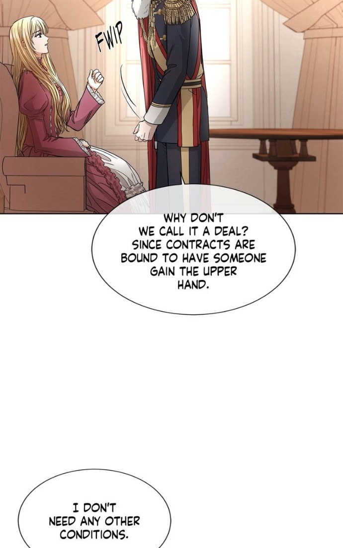 I Don't Love You Anymore Chapter 9 page 47 - 