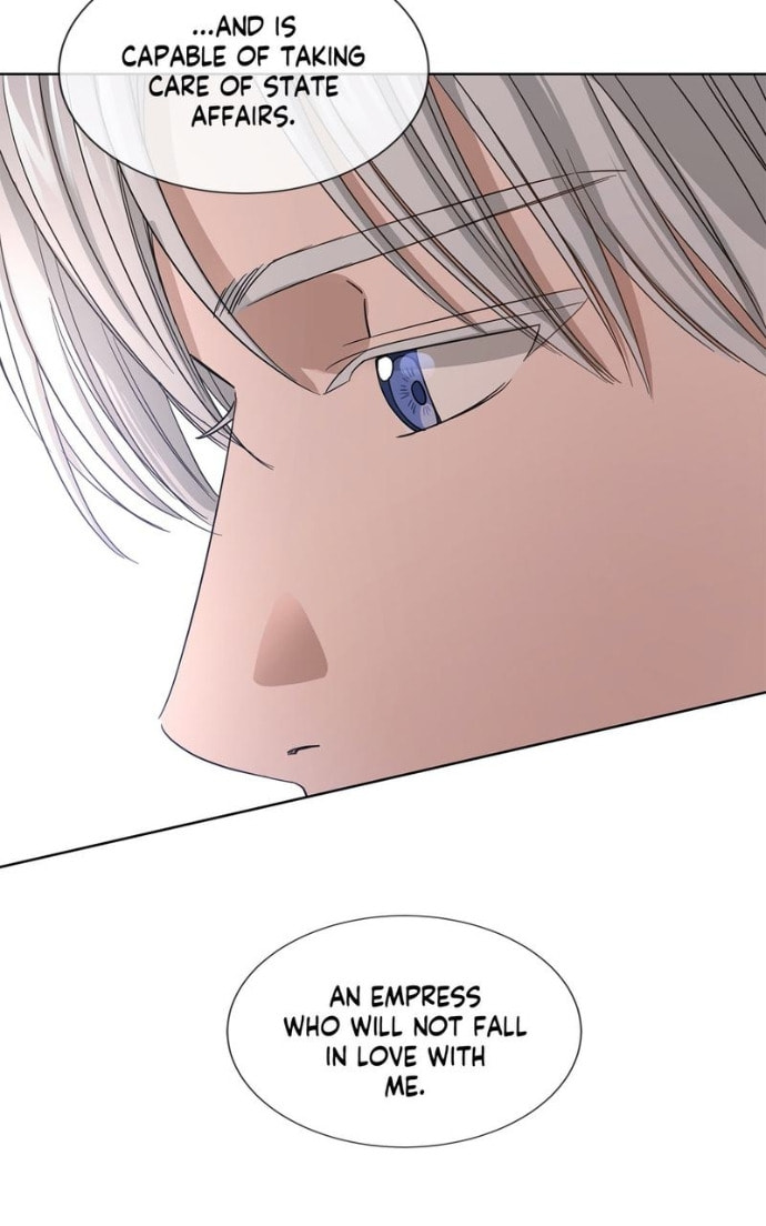 I Don't Love You Anymore Chapter 9 page 49 - 