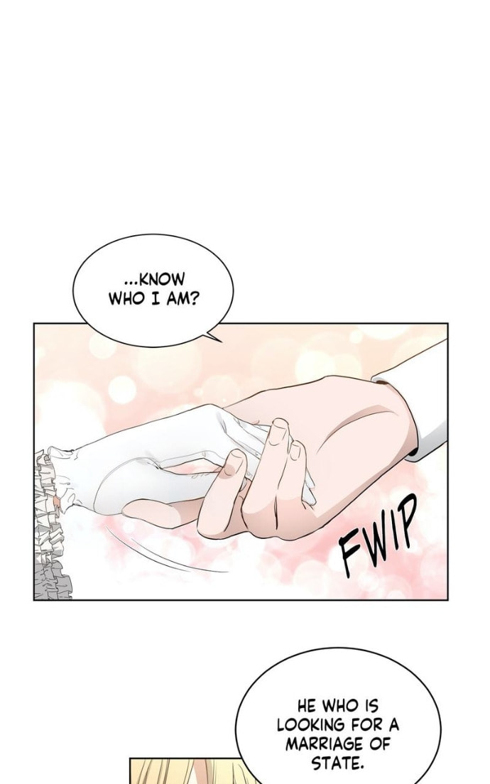 I Don't Love You Anymore Chapter 9 page 6 - 