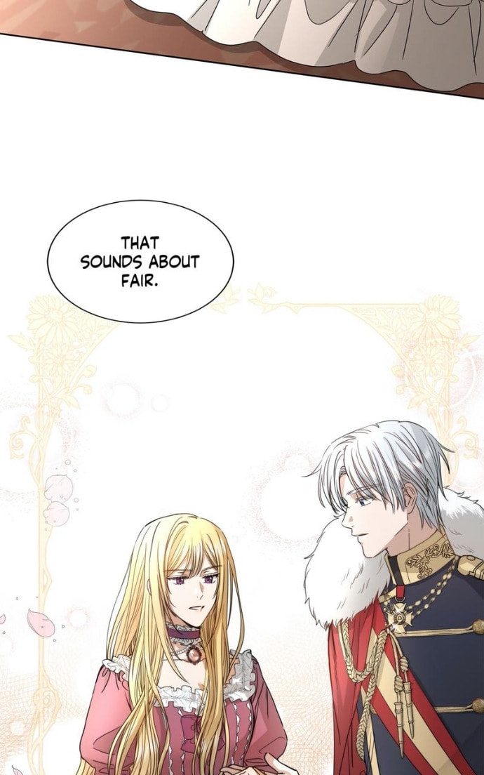 I Don't Love You Anymore Chapter 9 page 53 - 