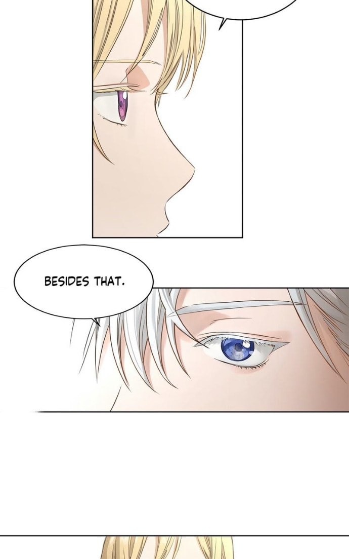 I Don't Love You Anymore Chapter 9 page 7 - 